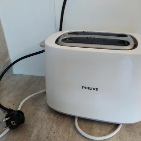 Denia Privat 5min Walk From Railstation Проживание в семье *