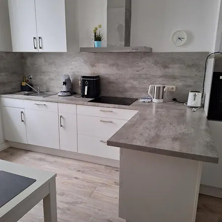 Denia Privat 5min Walk From Railstation