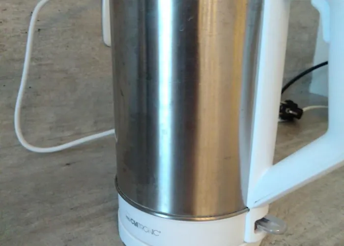 Accommodatie bij particulieren Denia Privat 5min Walk From Railstation Koblenz (Rhineland-Palatinate)