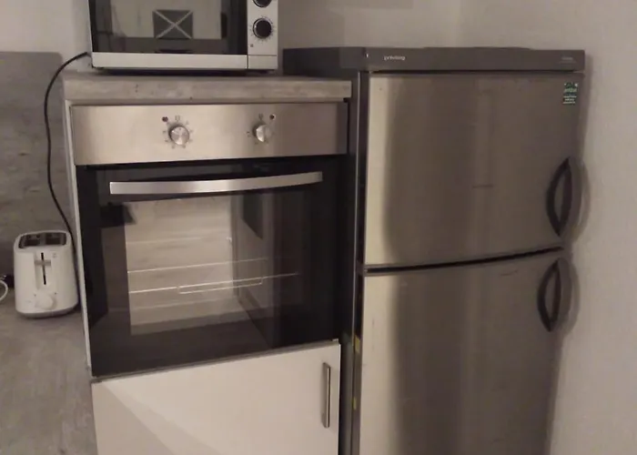 Accommodatie bij particulieren Denia Privat 5min Walk From Railstation Koblenz (Rhineland-Palatinate)